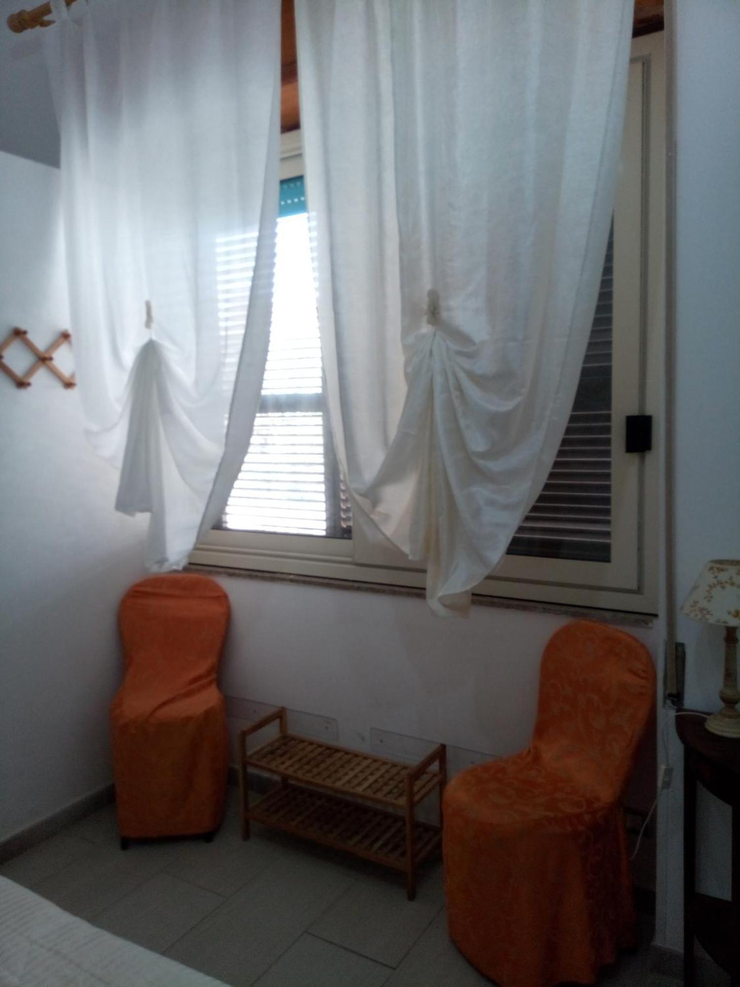 Bed and Breakfast Casa Rosati Сампиери Номер фото