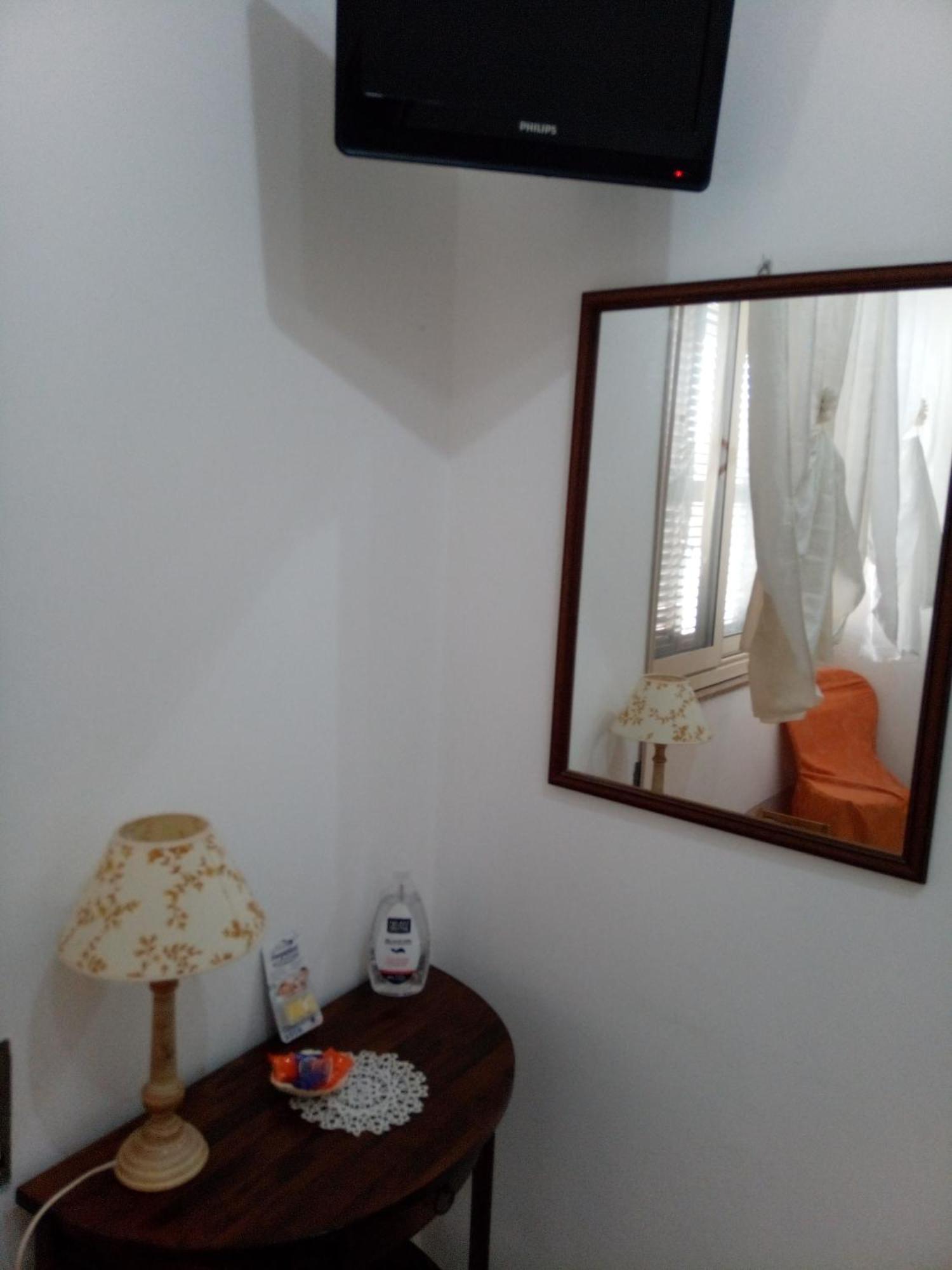 Bed and Breakfast Casa Rosati Сампиери Номер фото
