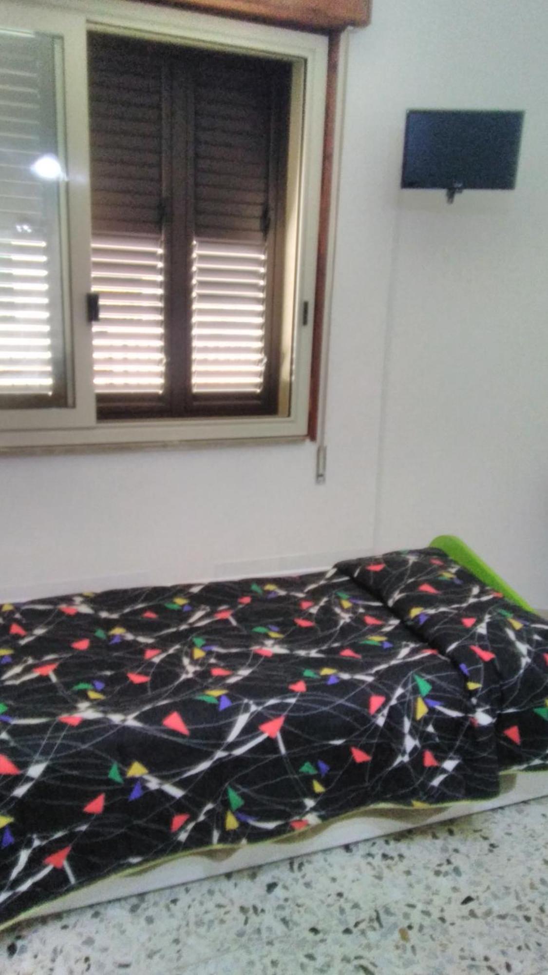 Bed and Breakfast Casa Rosati Сампиери Номер фото