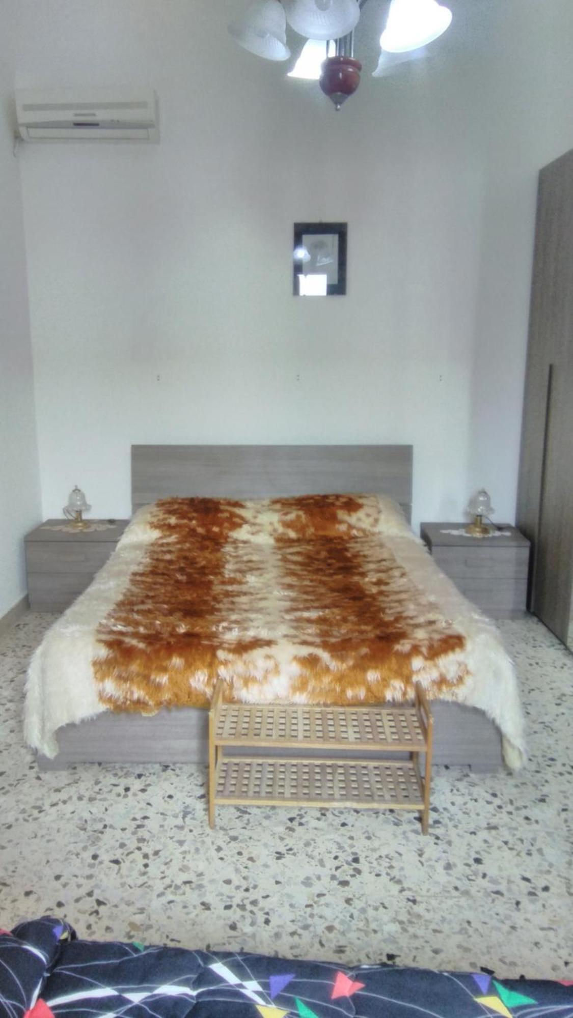 Bed and Breakfast Casa Rosati Сампиери Номер фото