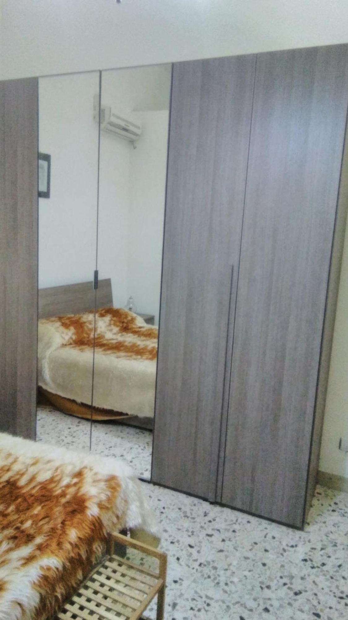 Bed and Breakfast Casa Rosati Сампиери Номер фото